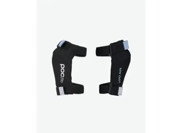 POC POCito Joint VPD Air Protector dziecięce ochraniacze kolan Uranium Black