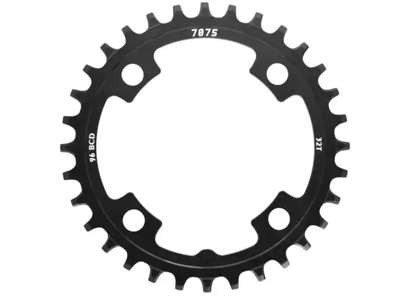 Sunrace CRMX0T Narrow Wide zębatka 40 zębów
