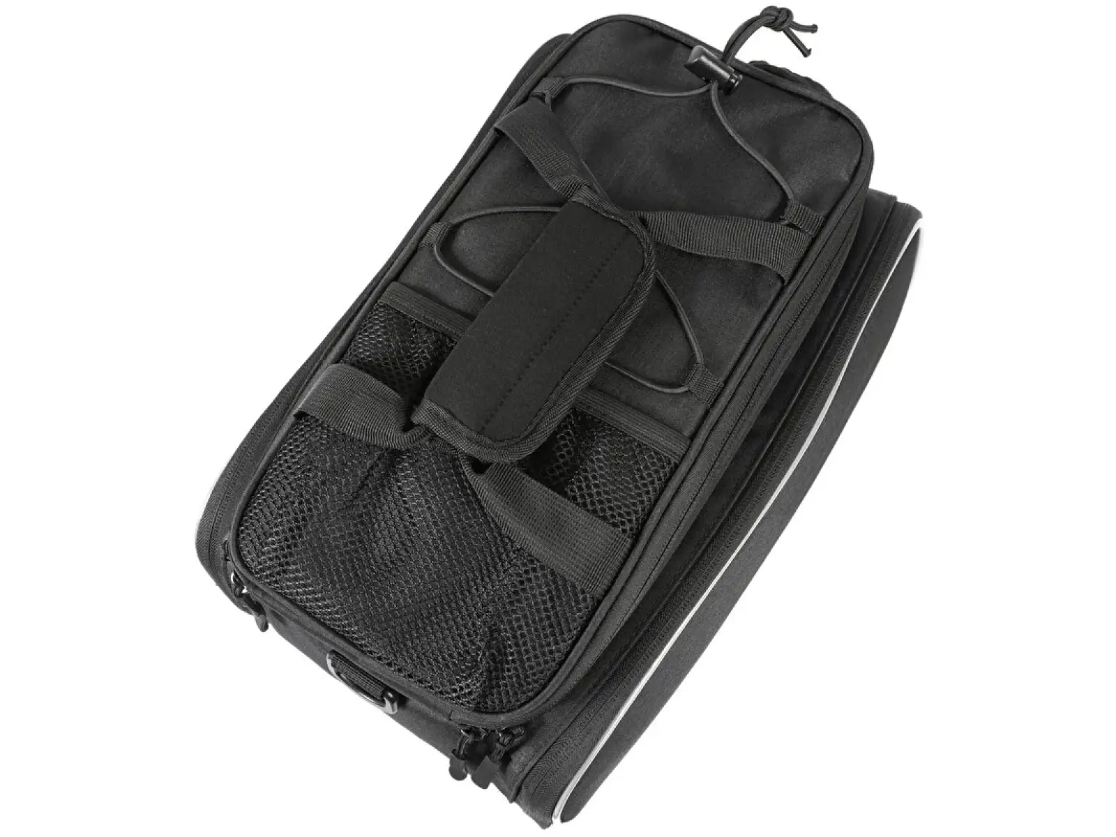 Max1 Rackbag XL MIK torba na bagażnik 32 l czarna