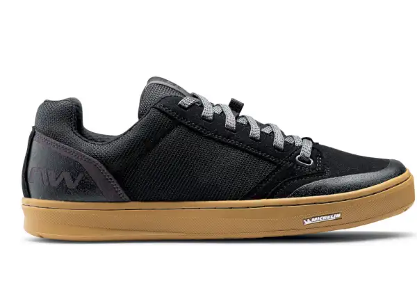 Northwave Tribe 2 MTB męskie buty Black