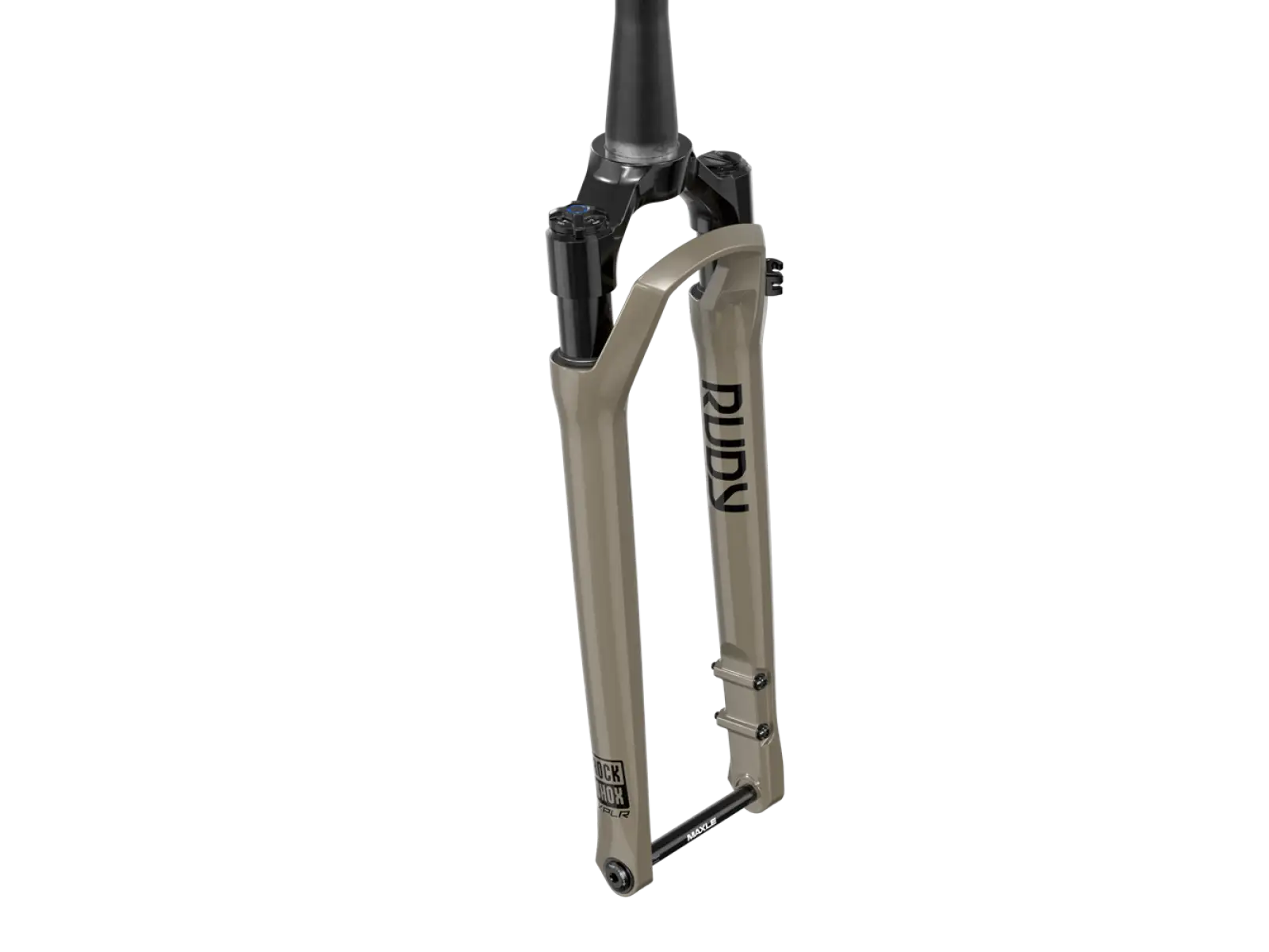 Rock Shox Rudy Ultimate Race Day 2 28" amortyzowany gravel widelec Kwiqsand