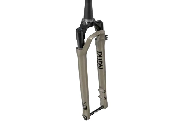 Rock Shox Rudy Ultimate Race Day 2 28" amortyzowany gravel widelec Kwiqsand