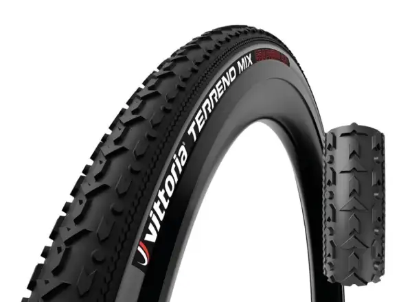 Vittoria Terreno Mix TNT G2.0 40-622 opona szutrowa kevlar