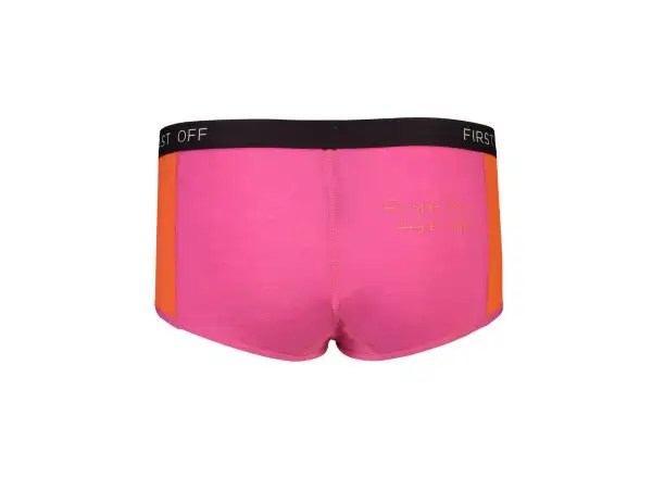 Mons Royale SYLVIA BOYLEG merino majtki punk baby rozm. XS
