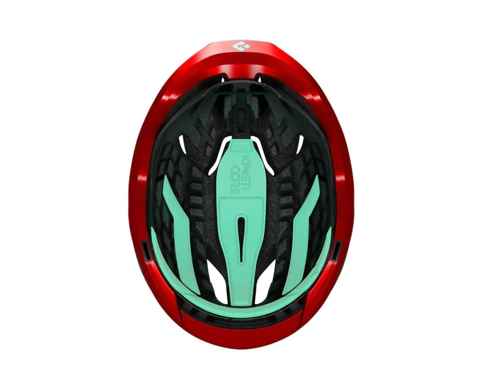 Lazer Vento KC kask Red