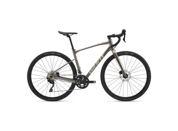 Giant Revolt 1 gravel rower Metal