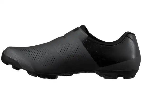 Shimano SH-XC302 Wide męskie buty MTB czarny
