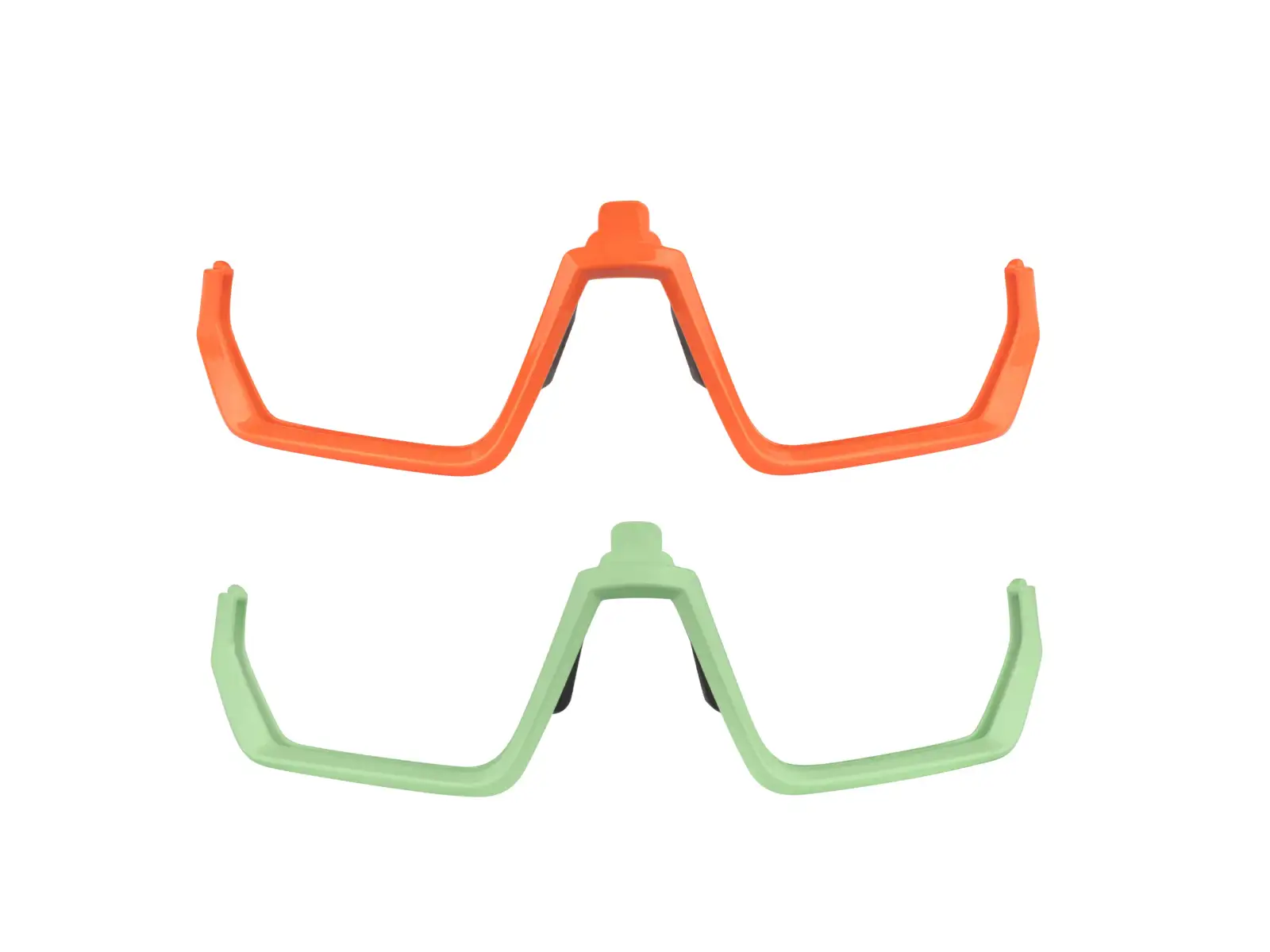 Force Drift okulary szary/czarny/czarne kontrastowe szkło