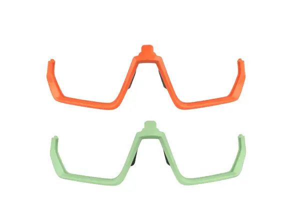Force Drift okulary szary/czarny/czarne kontrastowe szkło
