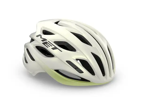MET Estro MIPS kask Vanilla Ice/Lime