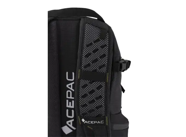Acepac Flite MKII 6 l plecak Gray