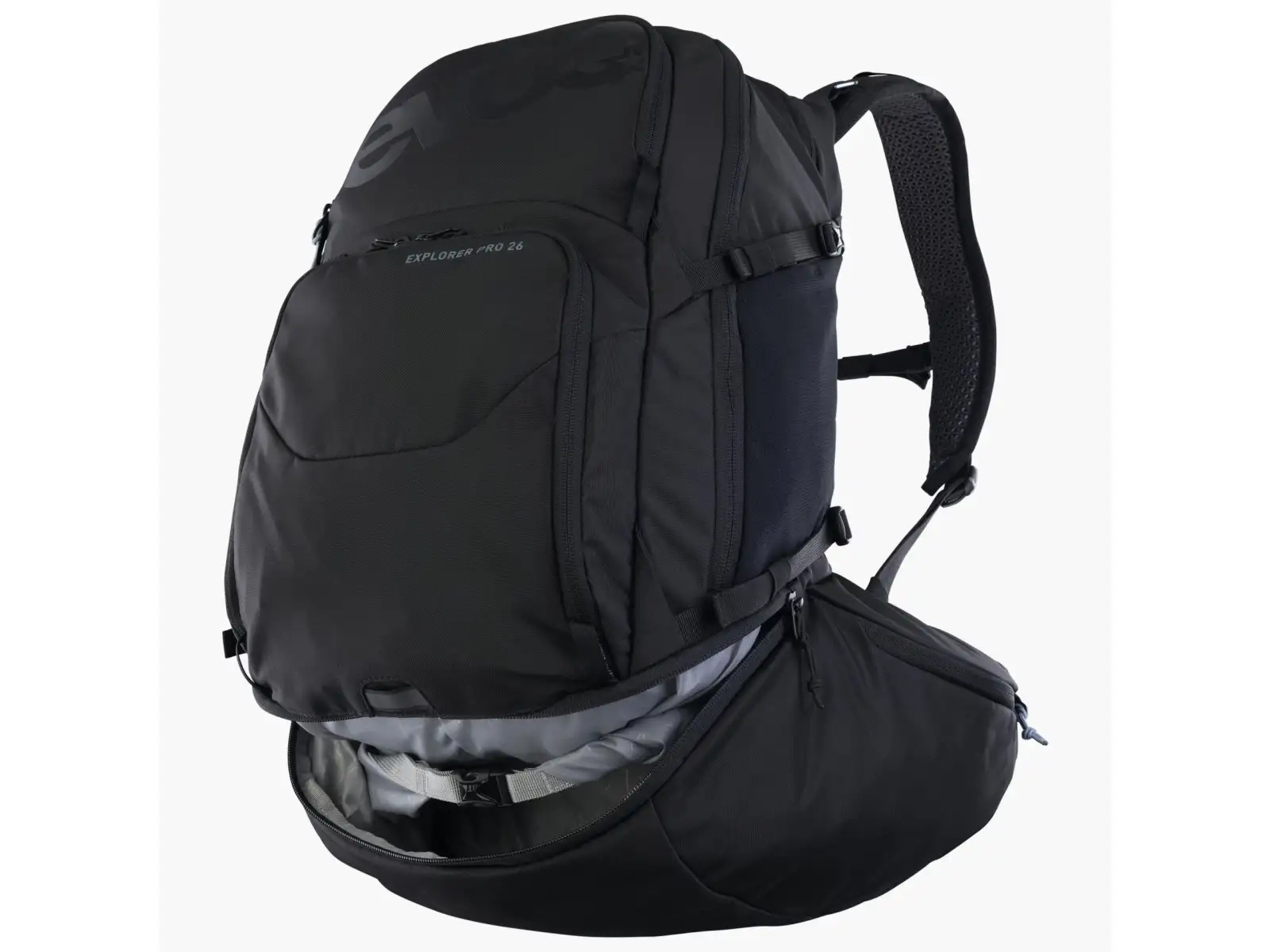 Evoc Explorer Pro 26 l plecak Black