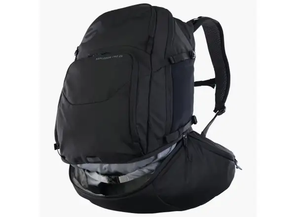 Evoc Explorer Pro 26 l plecak Black