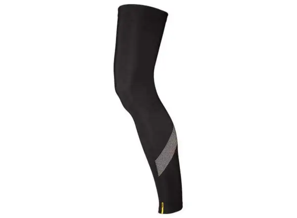 Mavic Cosmic ocieplacze na nogi Black