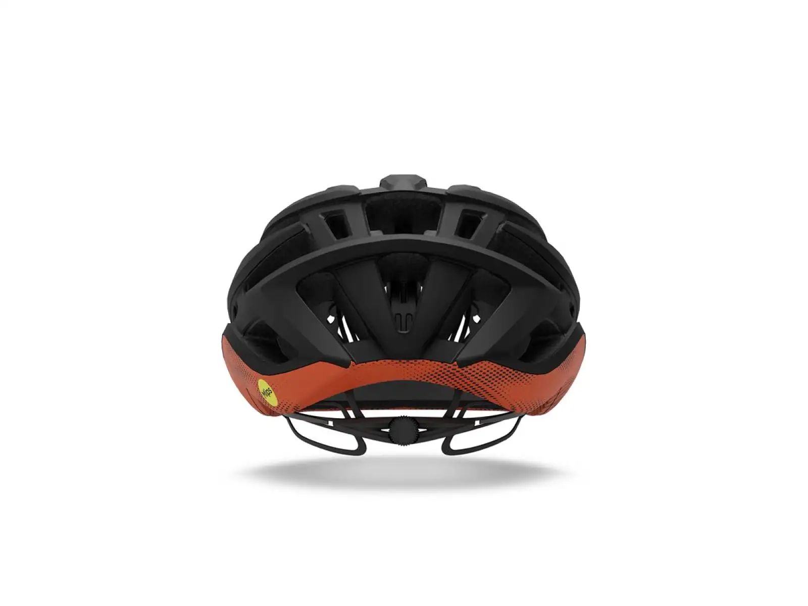 Giro Agilis MIPS kask Mat Motion Orange