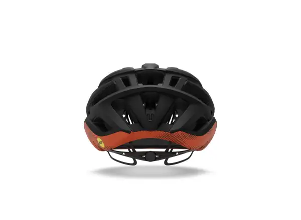 Giro Agilis MIPS kask Mat Motion Orange