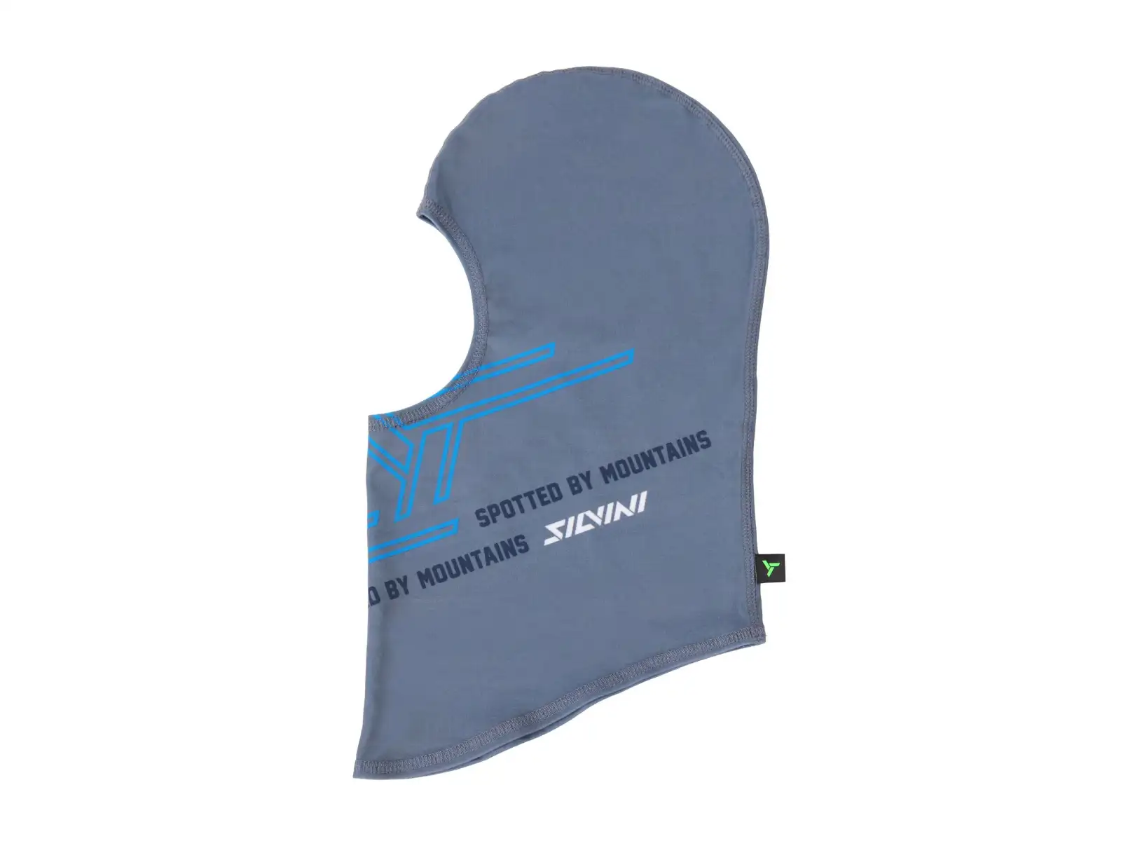 Silvini Sepino uniseks kominiarka Grey/Blue