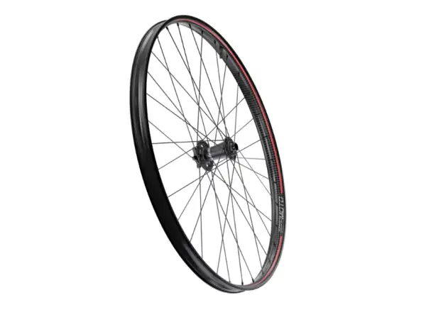Zipp 3Zero Moto 27,5" tylne zaplecione koło Sram XD Silver/Stealth