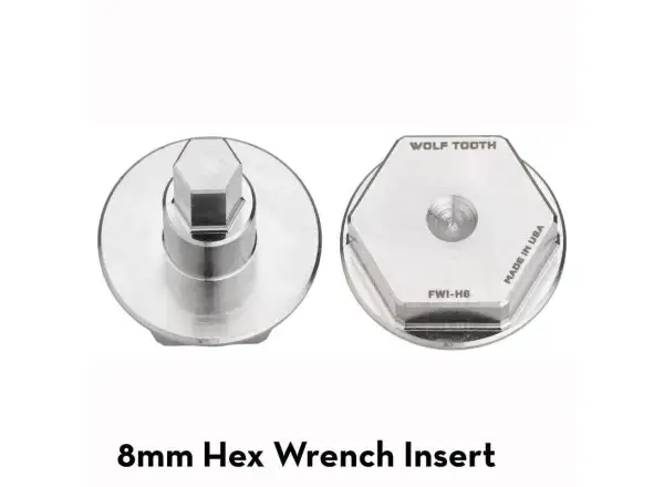 Wolf Tooth Pack wrench narzędzie