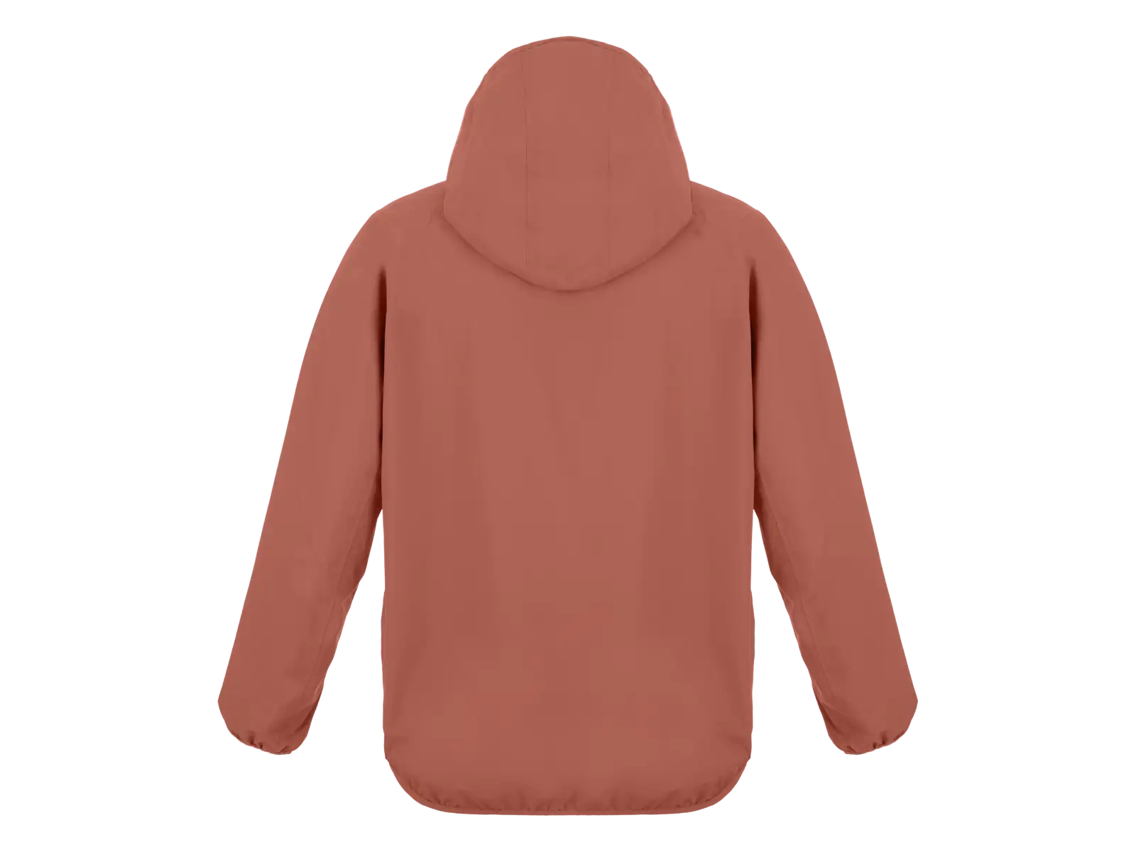 Salewa Aqua Powertex Jacket dziecięca kurtka etruscan red