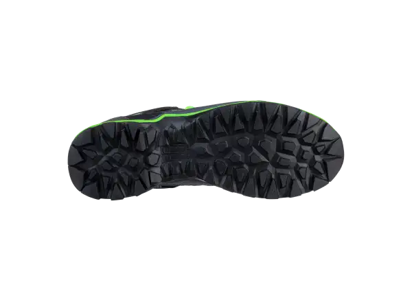 Salewa Mountain Trainer Lite GTX męskie buty turystyczne Myrtle/Ombre Blue