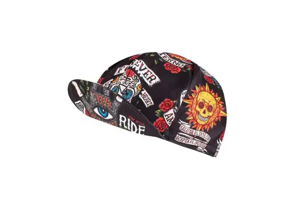 Cycology Mexicali Classic czapka rowerowa