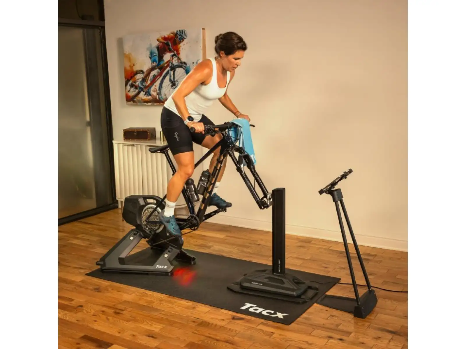 Tacx Alpine symulator wspinaczki