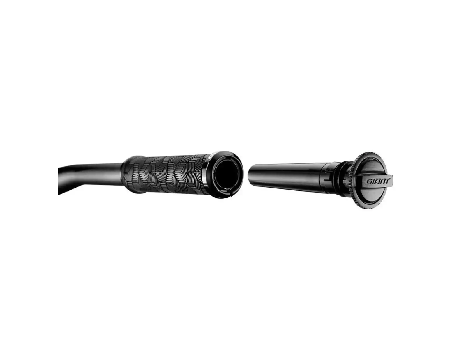 Giant Clutch Bar End Storage zestaw do naprawy opon bezdętkowych