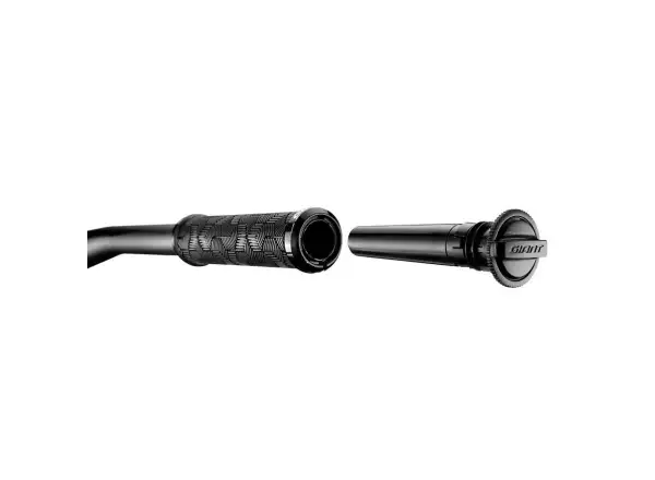 Giant Clutch Bar End Storage zestaw do naprawy opon bezdętkowych