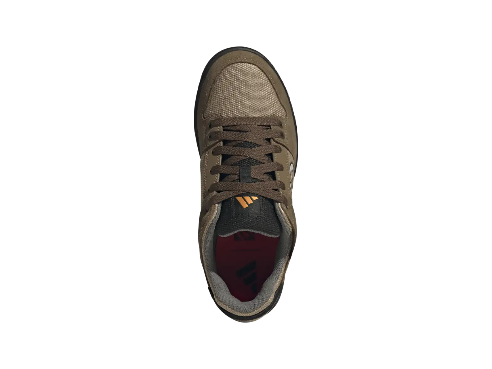 Five Ten Freerider męskie buty Cardboard/Wonder Alumina/Puta Tangerine