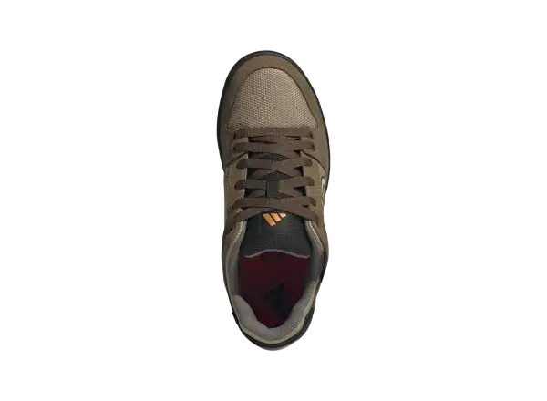 Five Ten Freerider męskie buty Cardboard/Wonder Alumina/Puta Tangerine