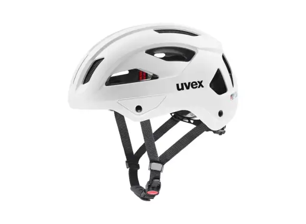 Uvex Stride kask White