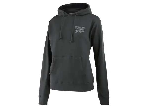 Troy Lee Designs Women Widow Maker Pullover damska bluza Heather Gunmetal