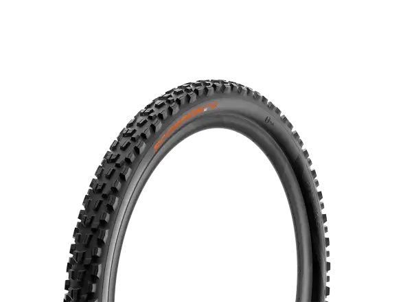 Pirelli Scorpion Enduro M 29x2,4" opona kevlar orange