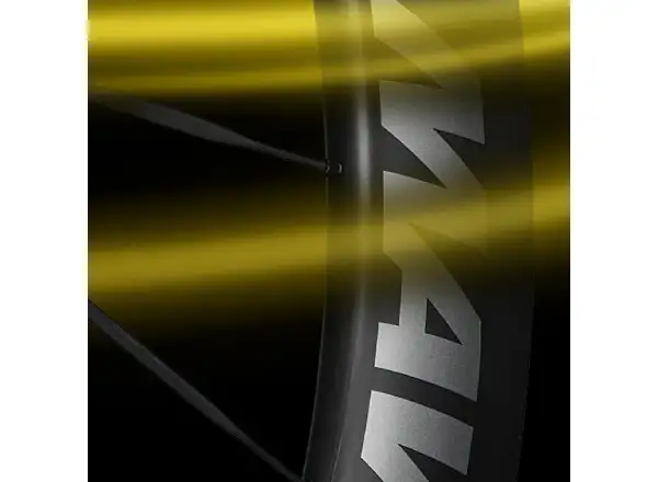 Mavic Comete 50 Disc CL szosowe koła zaplecione bębenek Shimano HG11