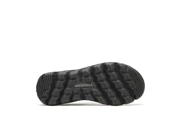 Merrell Maipo Explorer Sieve męskie sandały Black