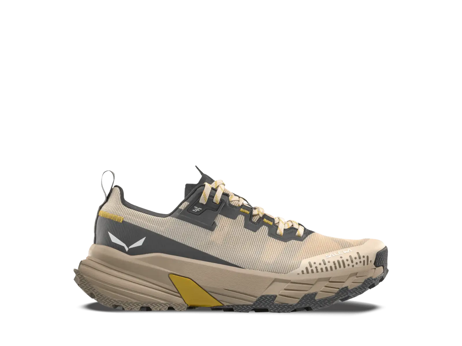 Salewa Pedroc 2 damskie buty Oatmeal/Black Out