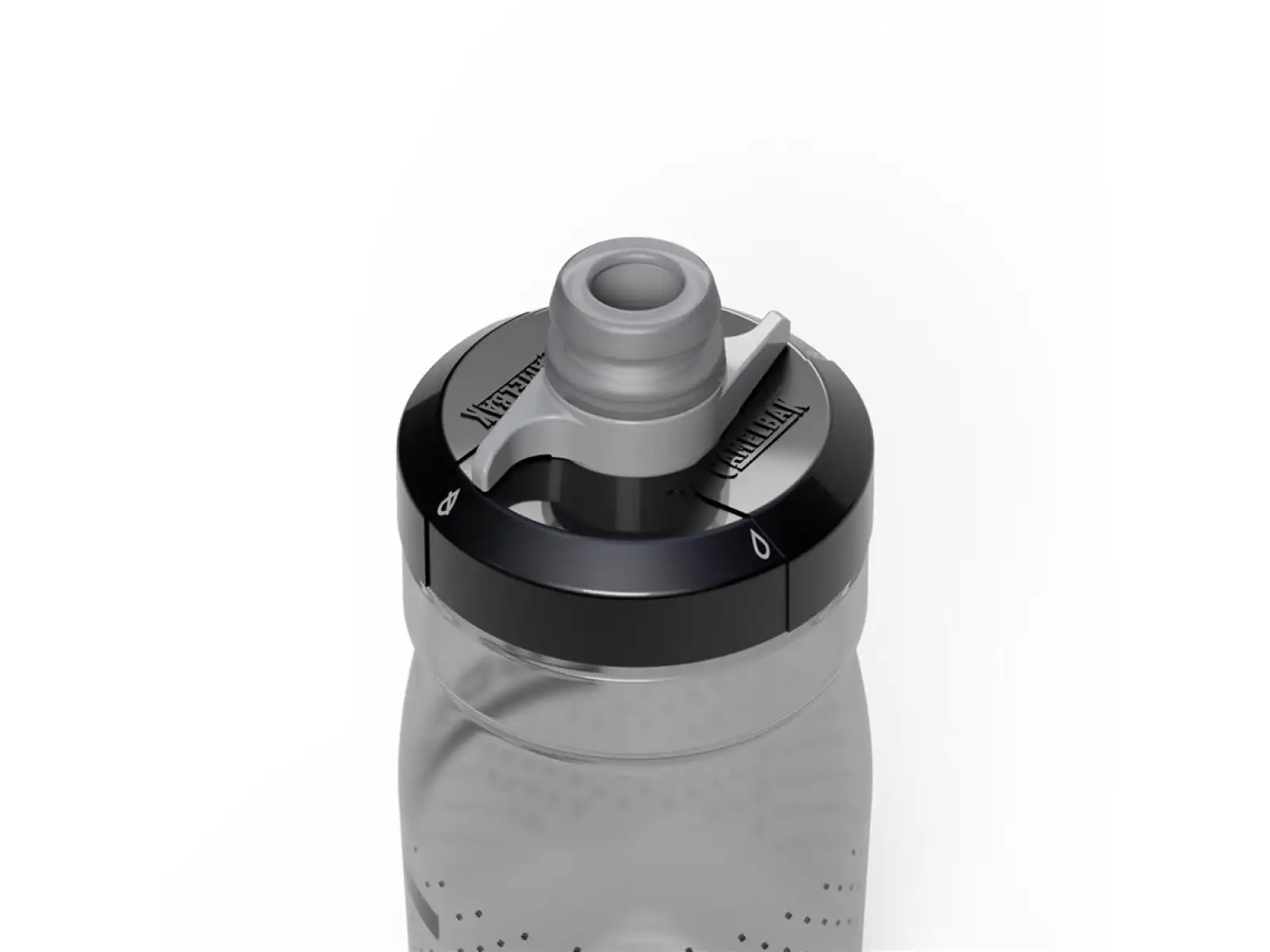 Camelbak Podium butelka 0,44 l Smoke