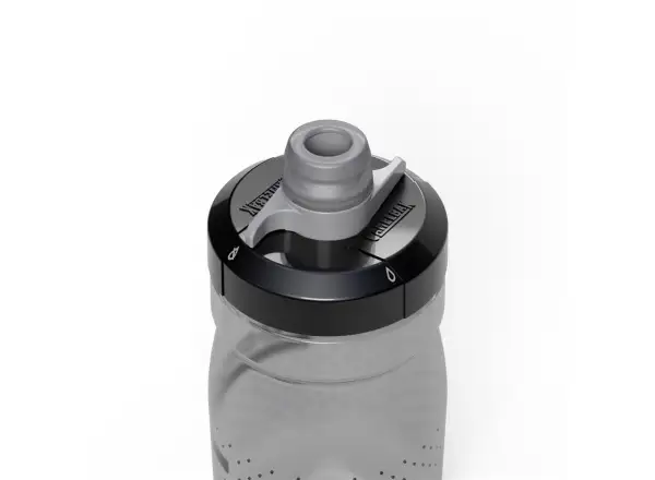 Camelbak Podium butelka 0,44 l Smoke