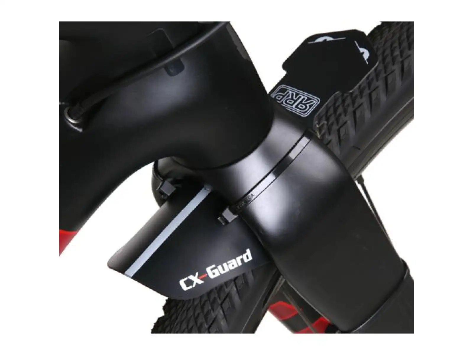 RRP CX Guard błotnik czarny