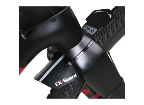 RRP CX Guard błotnik czarny