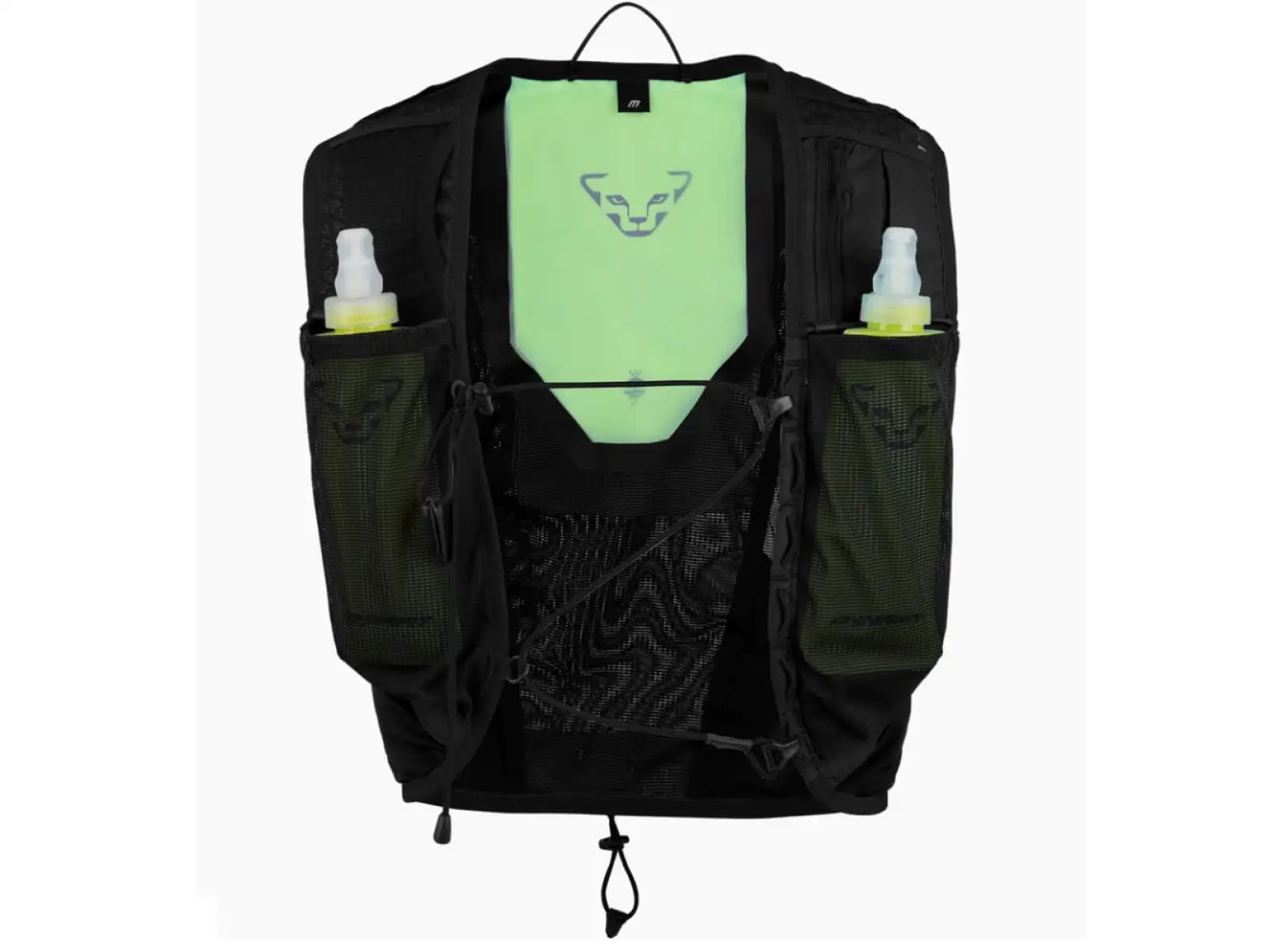 Dynafit Sky 3 kamizelka biegowa 3 l Black out
