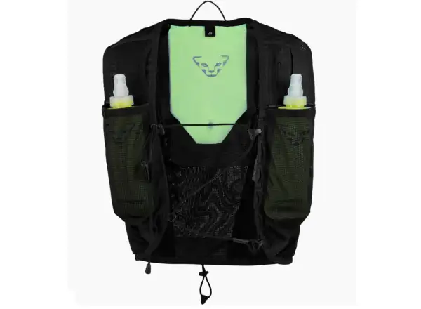 Dynafit Sky 3 kamizelka biegowa 3 l Black out