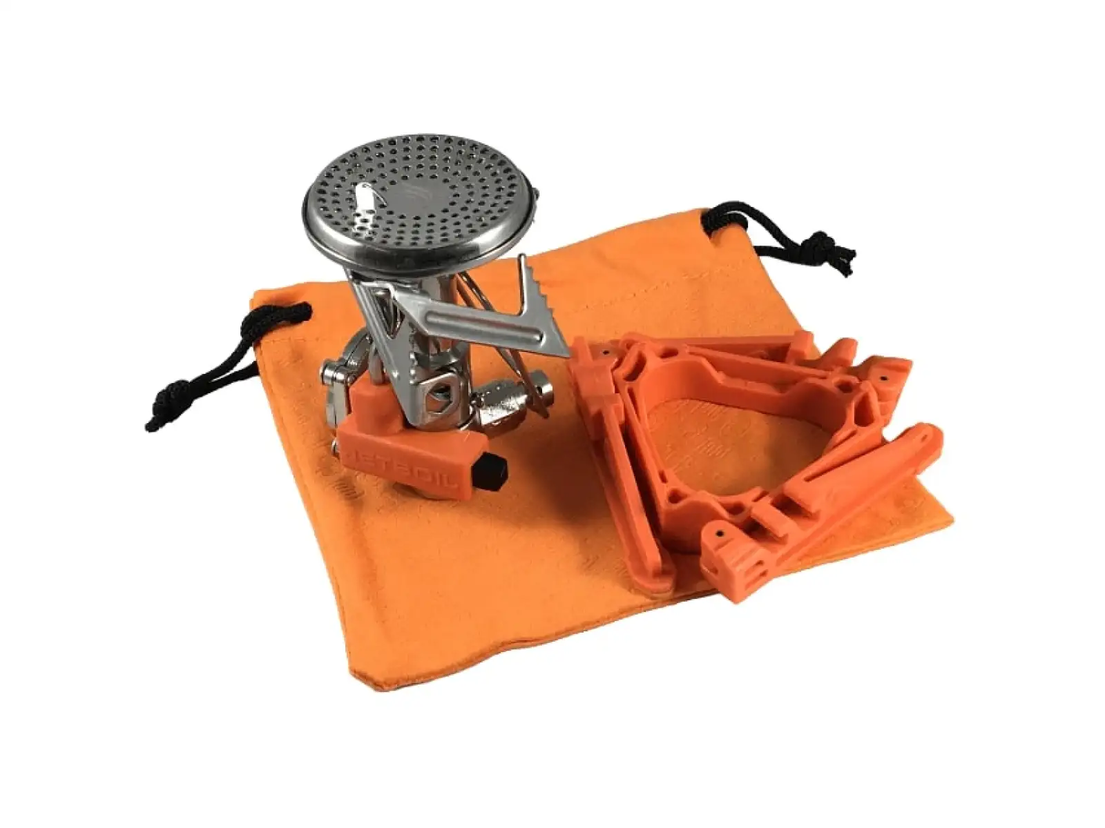 JetBoil MightyMo kuchenka gazowa
