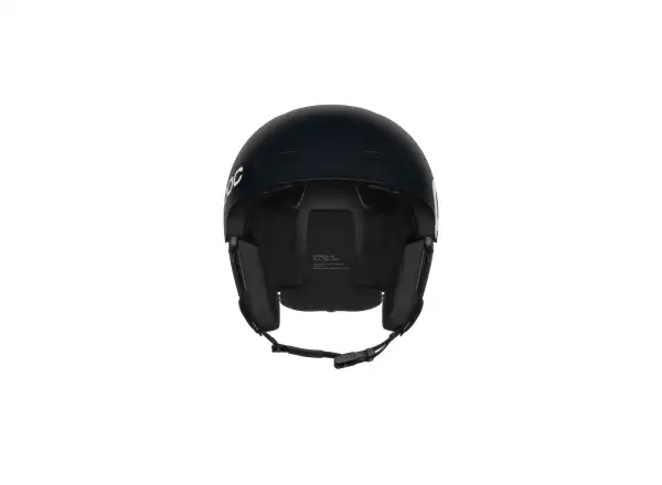 POC Fornix BC kask narciarski Apatite Navy Matt