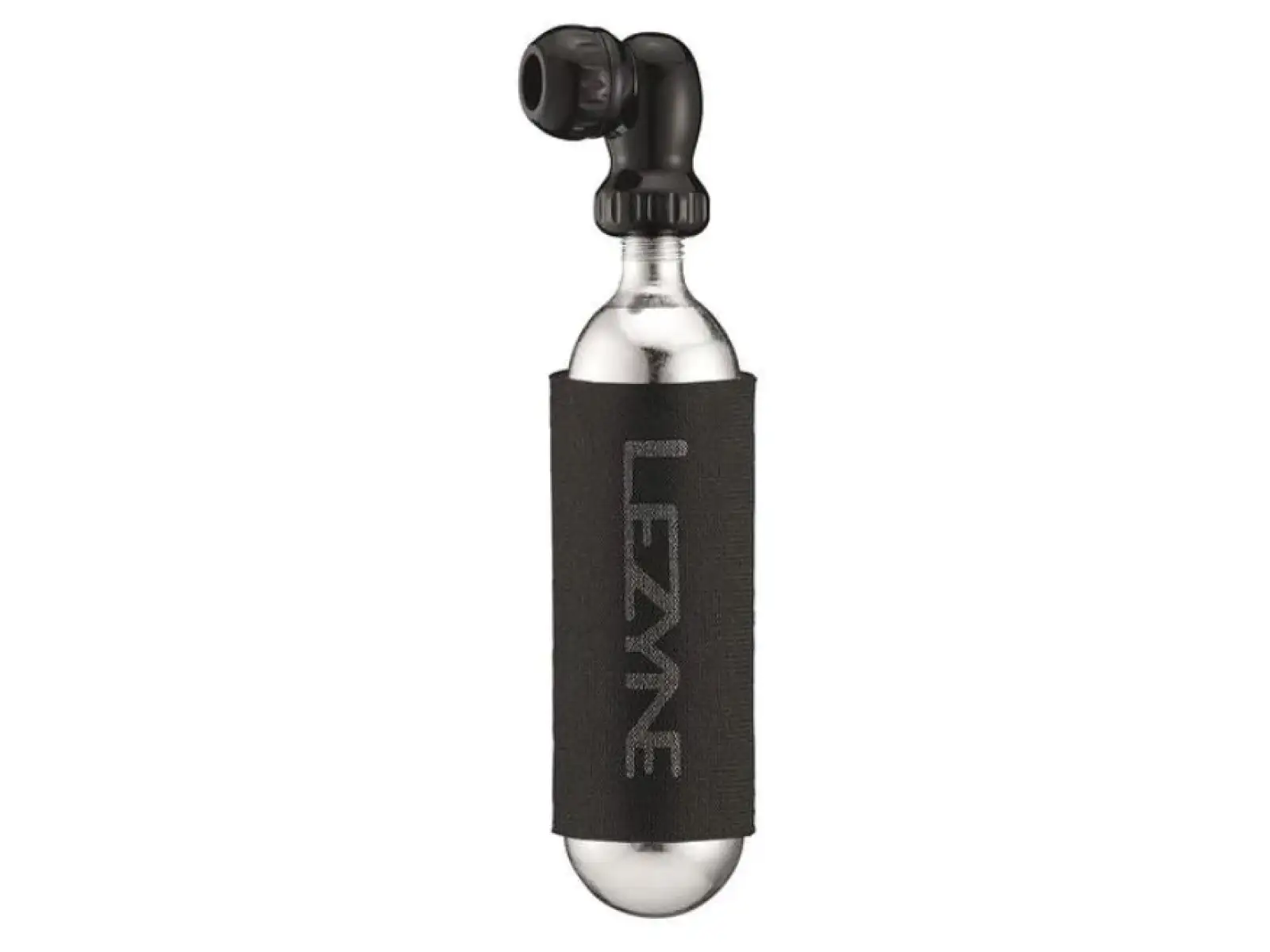 Lezyne Flow Storage Adapter uchwyt do przechowywania czarna
