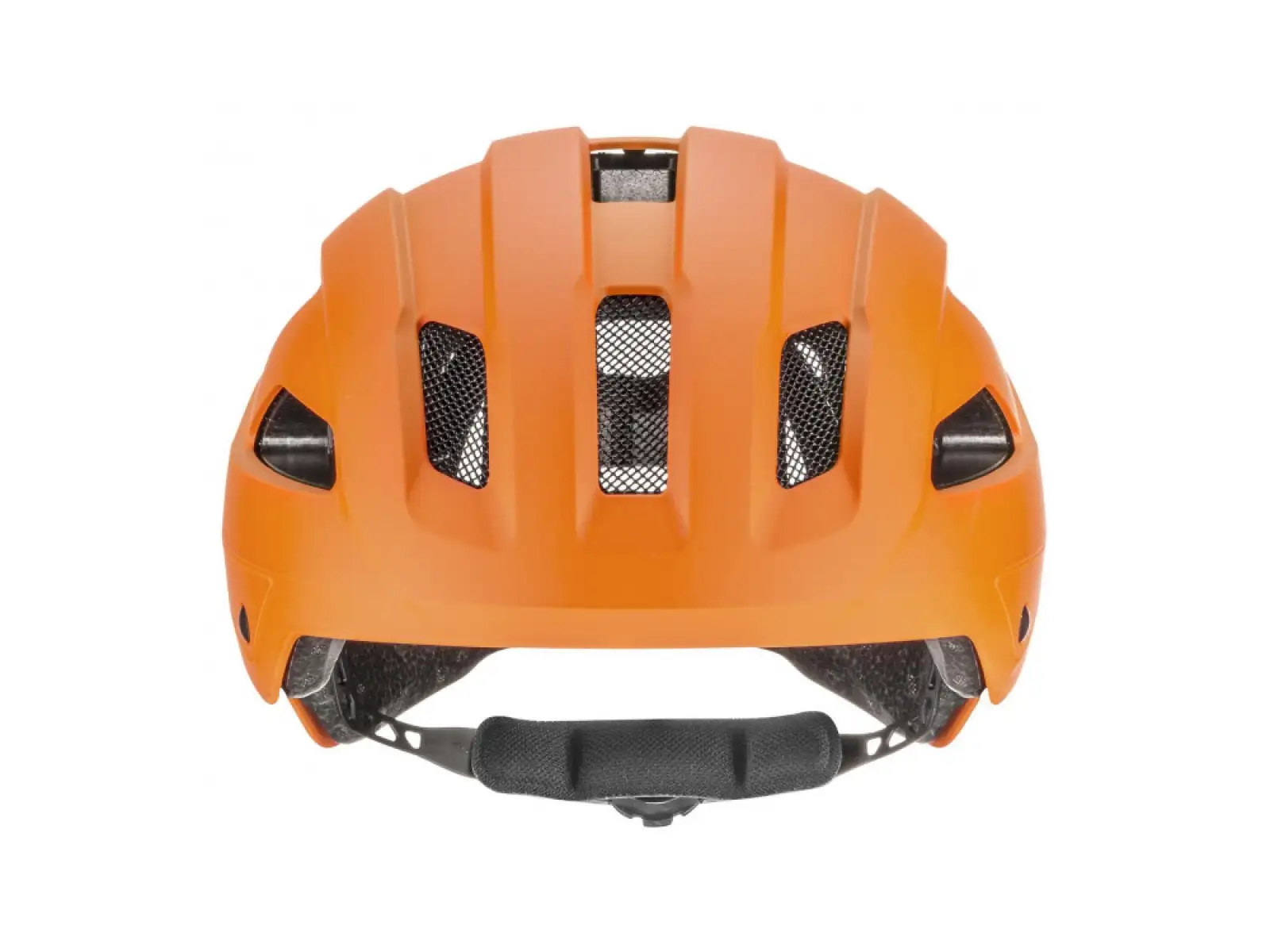 Uvex Stride kask Papaya