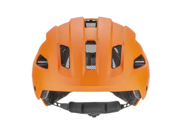 Uvex Stride kask Papaya