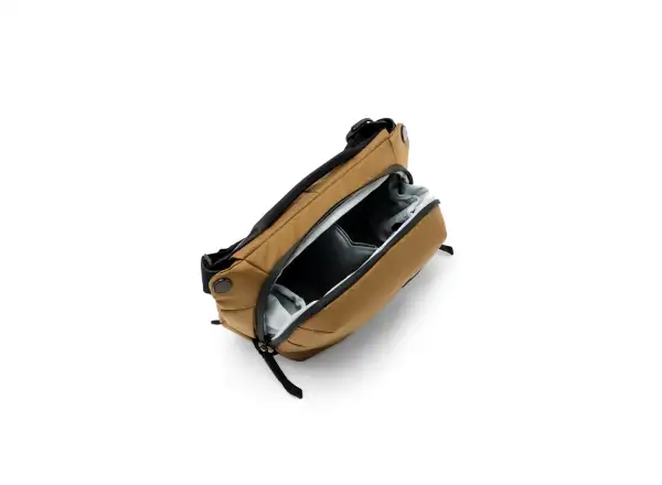 Peak Design Everyday Sling 3 l plecak Coyote