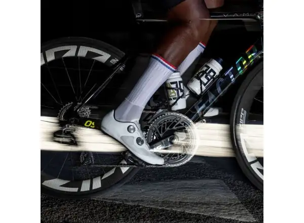 Giro Imperial II męskie buty szosowe White